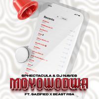 Moyowodwa (feat. Sazified & Beast RSA)