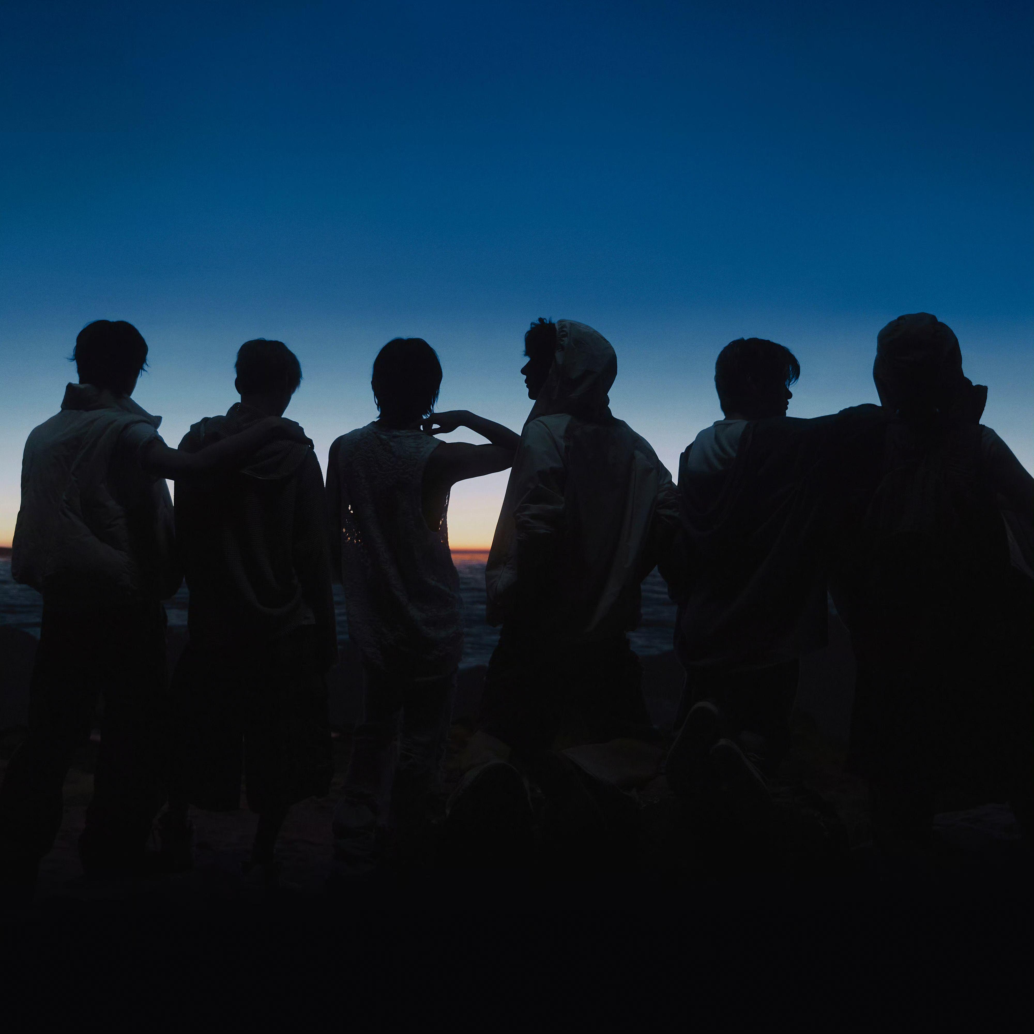 每一天的结尾(The End Of The Day)