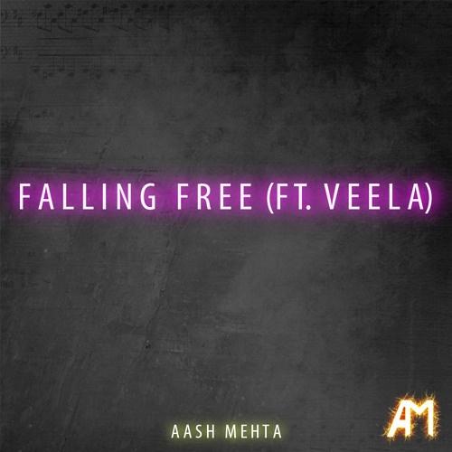 Falling Free_Aash Mehta_Falling Free | 在线播放_Falling Free歌词_Falling Free下载 | 网易云音乐