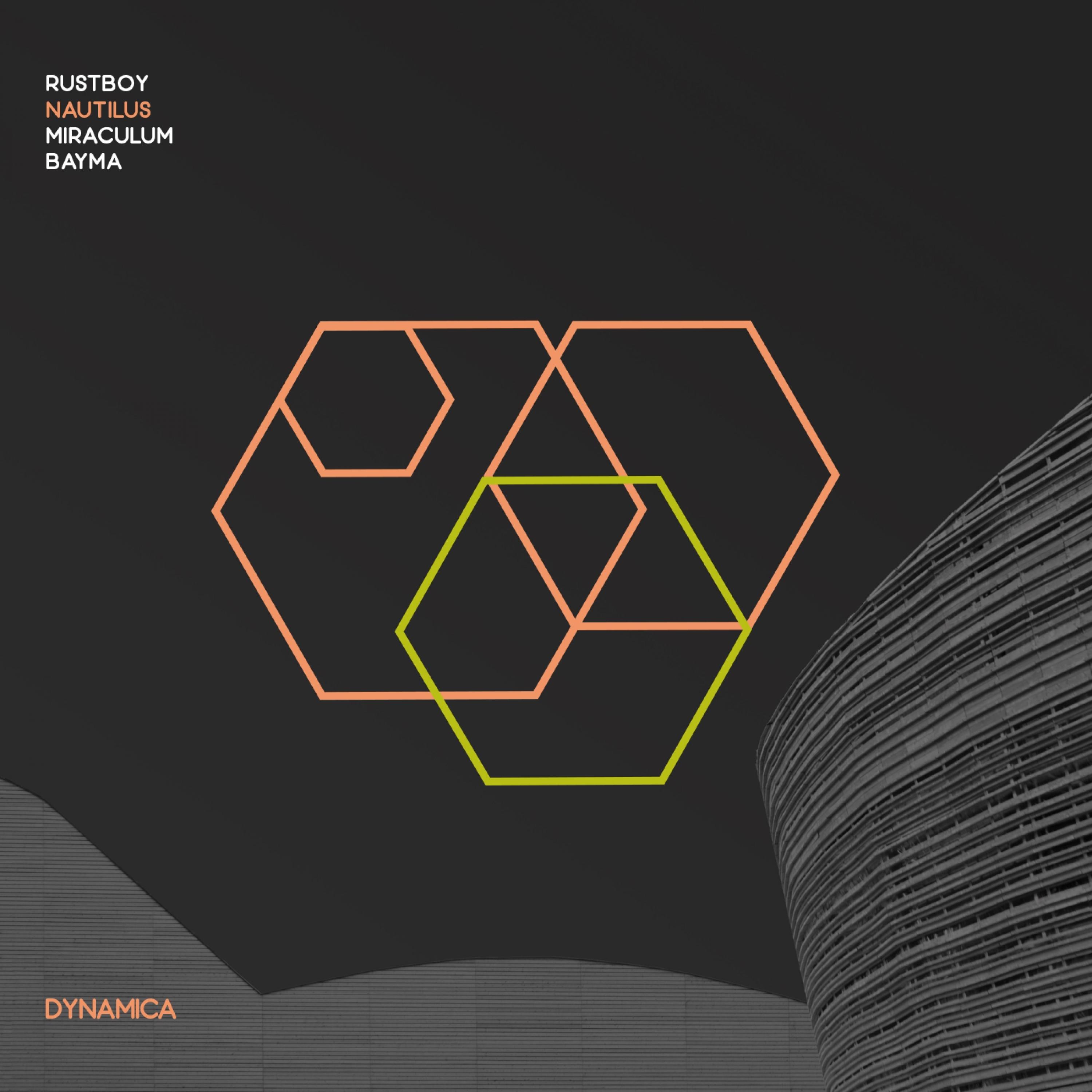 Nautilus (Original Mix)