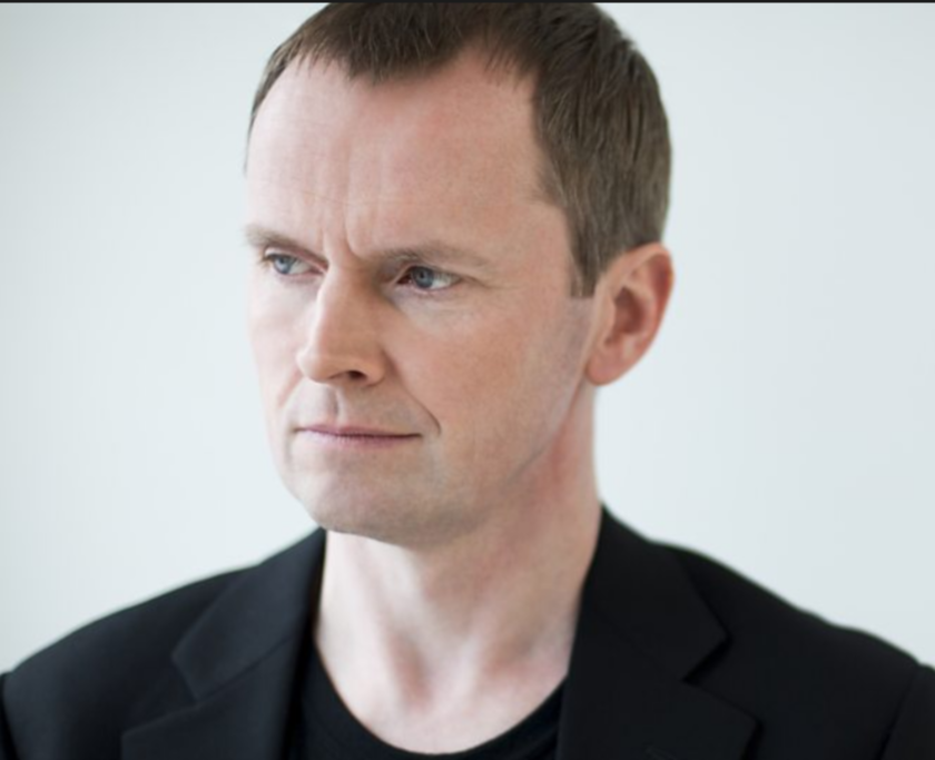 Steven Osborne