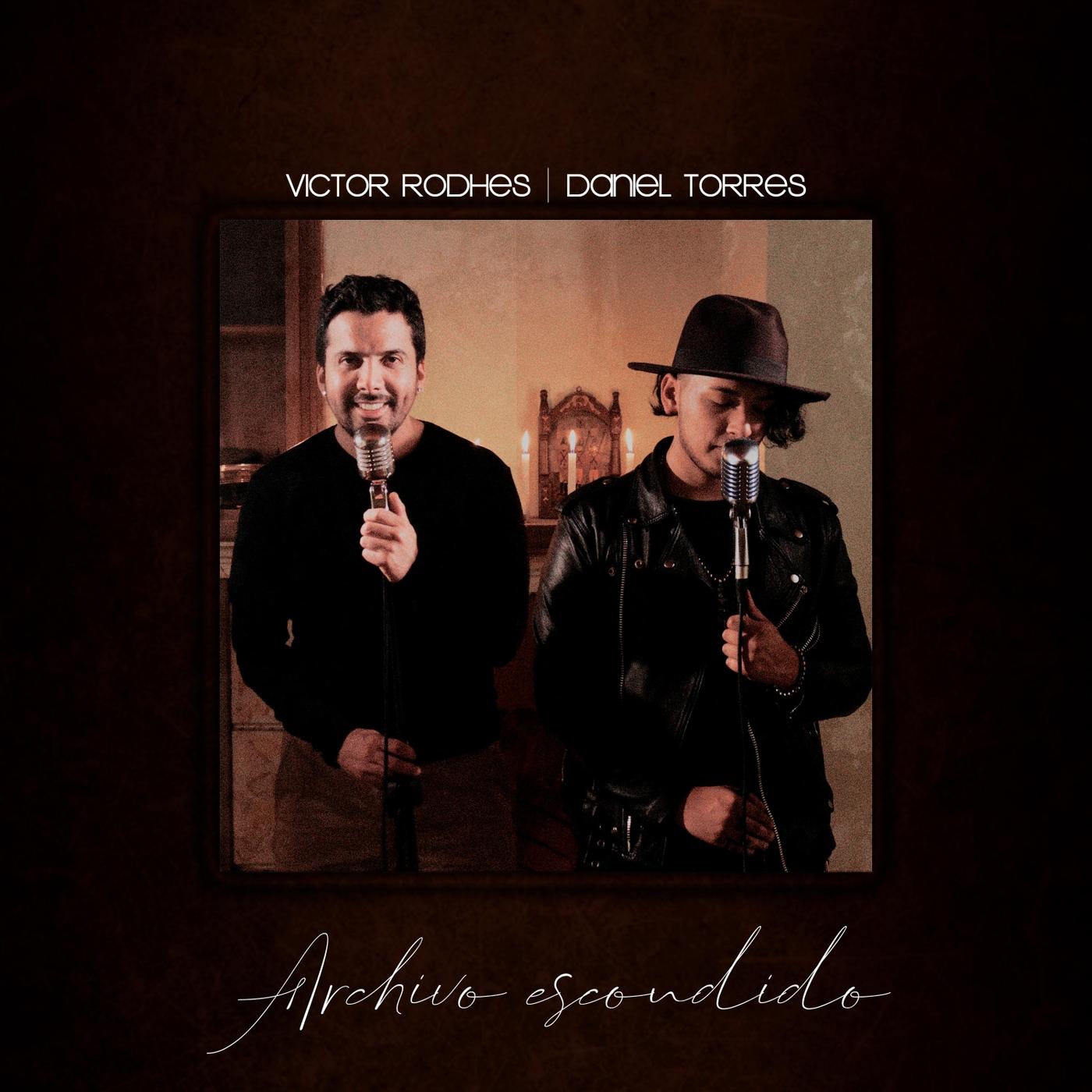 Archivo Escondido (feat. Victor Rodhes)