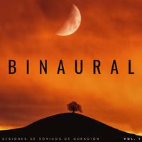 Binaural: Sesiones De Sonidos De Curación Vol. 1