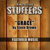 Grace (Featured Music In American Stuffers)