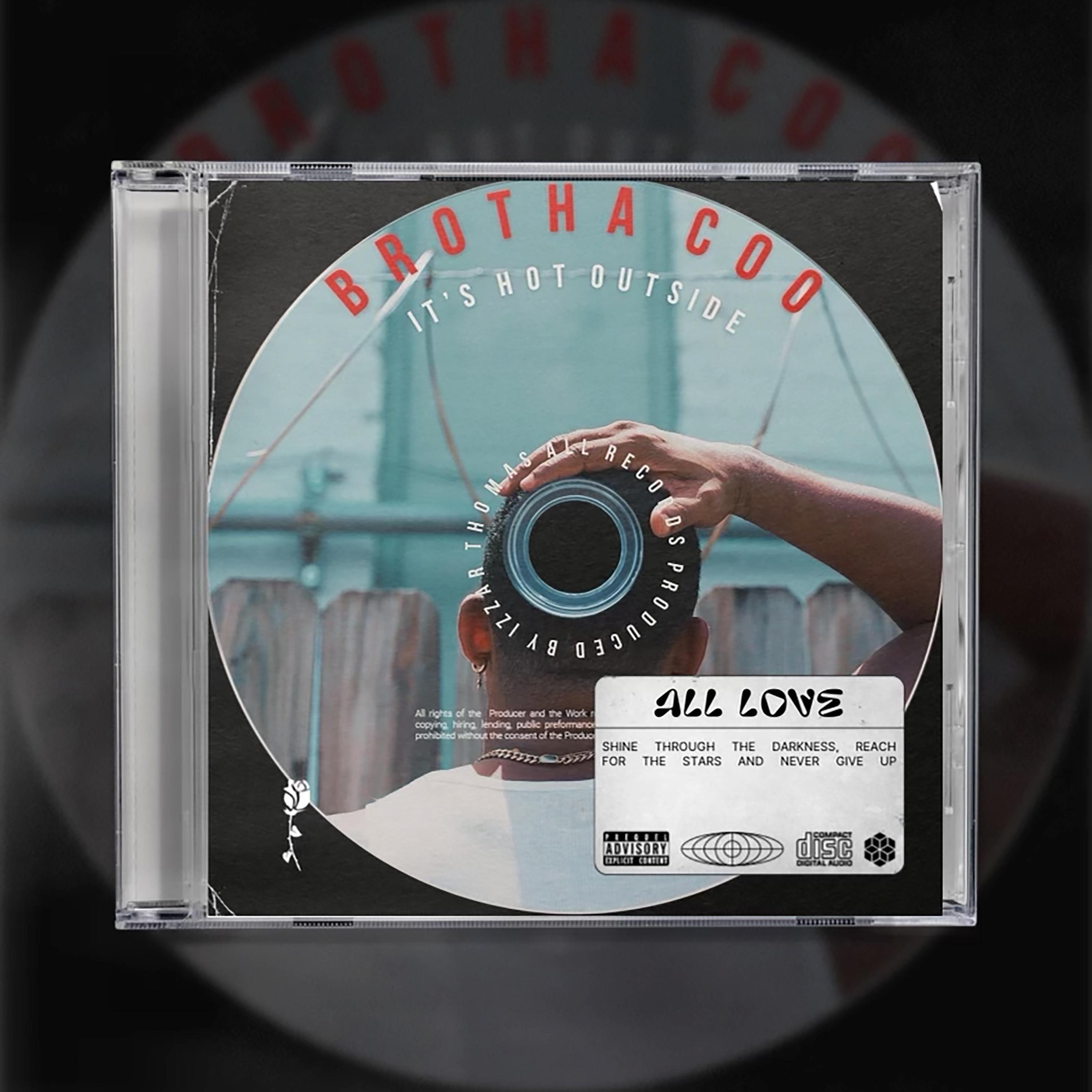 Blessed (feat. Kalyn)