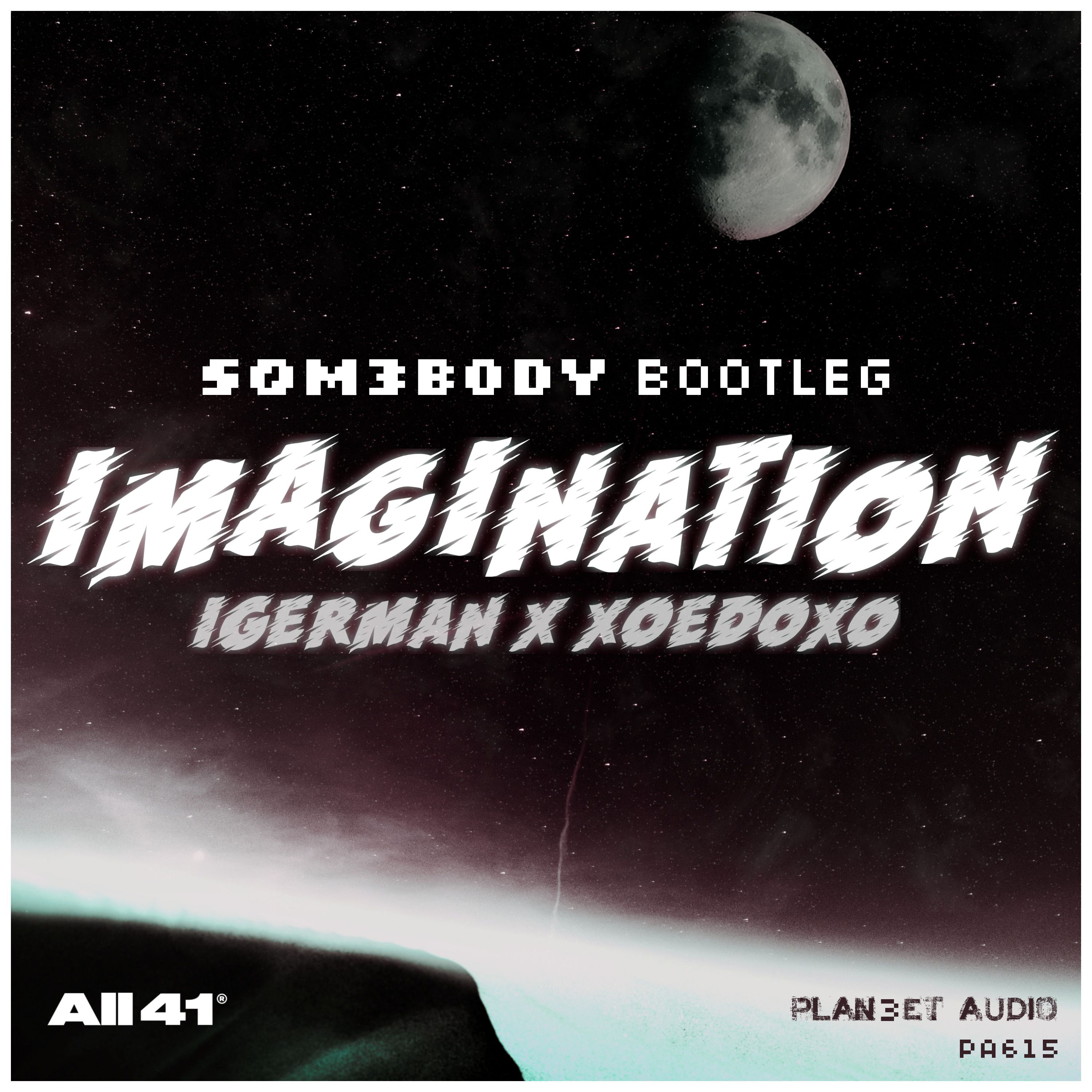 Imagination (som3b0dy Remix)