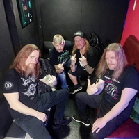 Malevolent Creation资料,Malevolent Creation最新歌曲,Malevolent CreationMV视频,Malevolent Creation音乐专辑,Malevolent Creation好听的歌