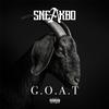 Sneakbo - G.O.A.T