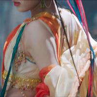 雁回时单曲循环上头音乐太好听了胭脂扣