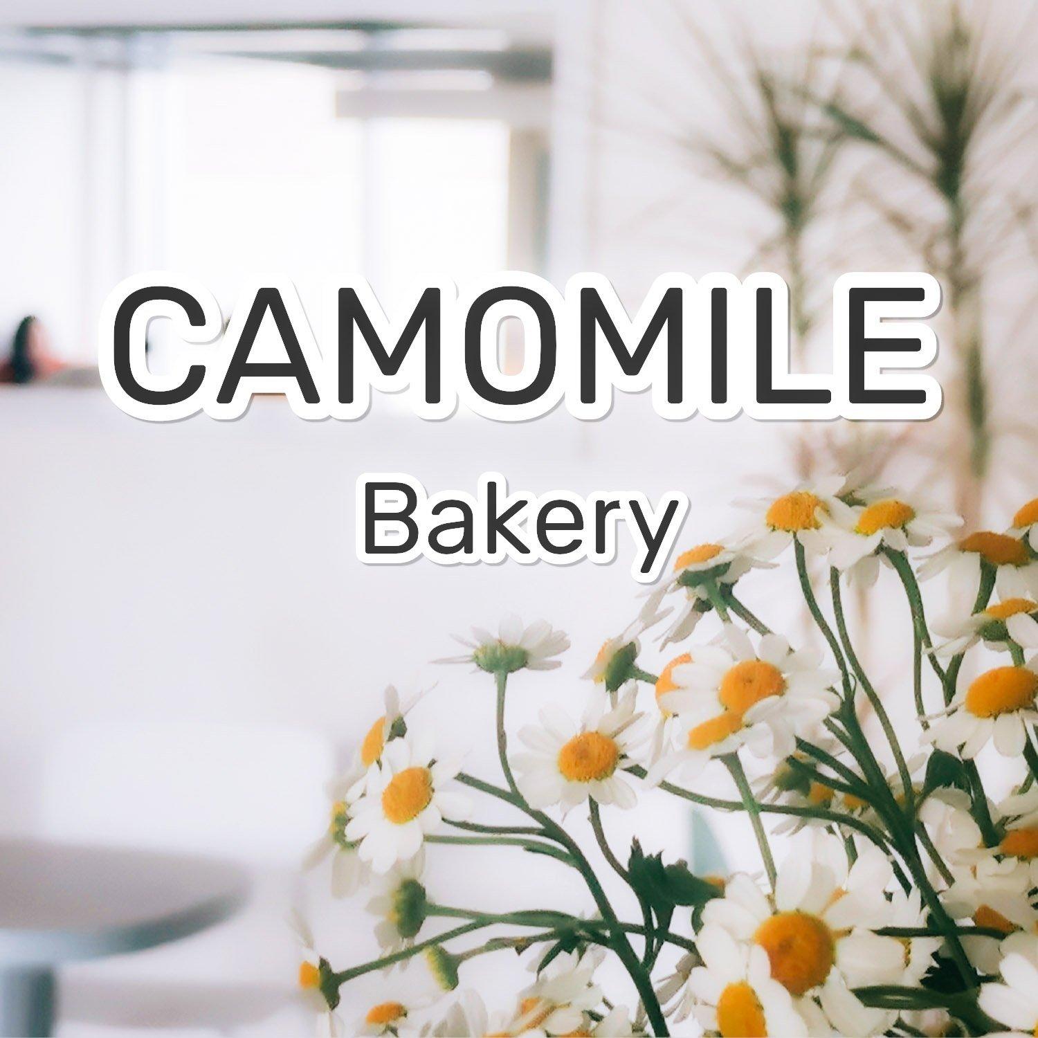 Camomile Bakery