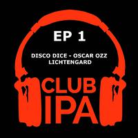 Club IPA