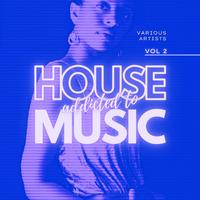 Addicted To House Music, Vol. 2