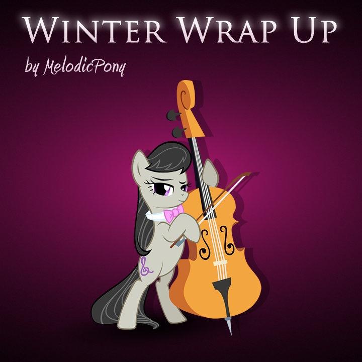 Winter Wrap Up_MelodicPony_Winter Wrap Up | 在线播放_Winter Wrap Up歌词_Winter Wrap Up下载 | 网易云音乐