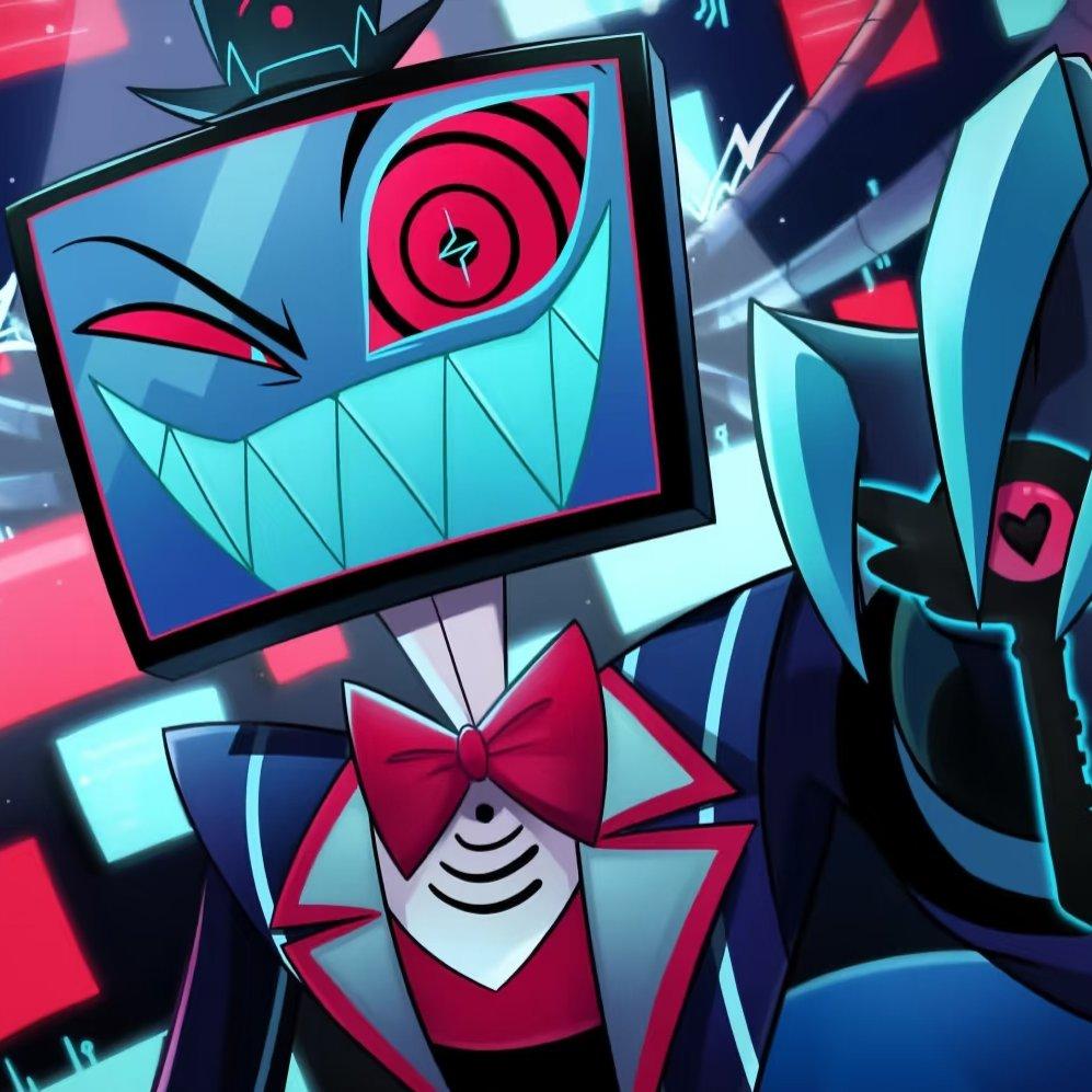 【地狱客栈】Vox/Vincent印象歌单