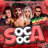 Mc Levinho LV - Soca Soca (feat. MC Lia & Thammy)