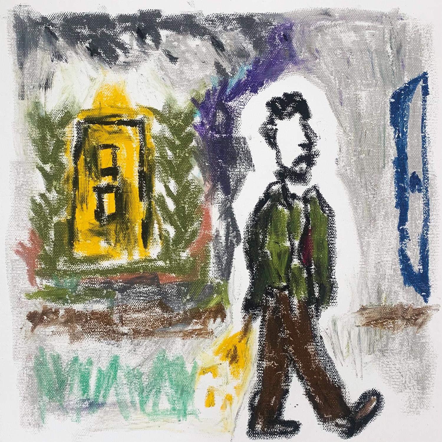 내게 와요 (Clean ver.)