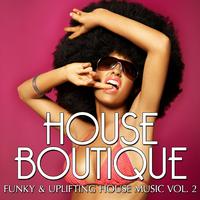 House Boutique, Vol. 2