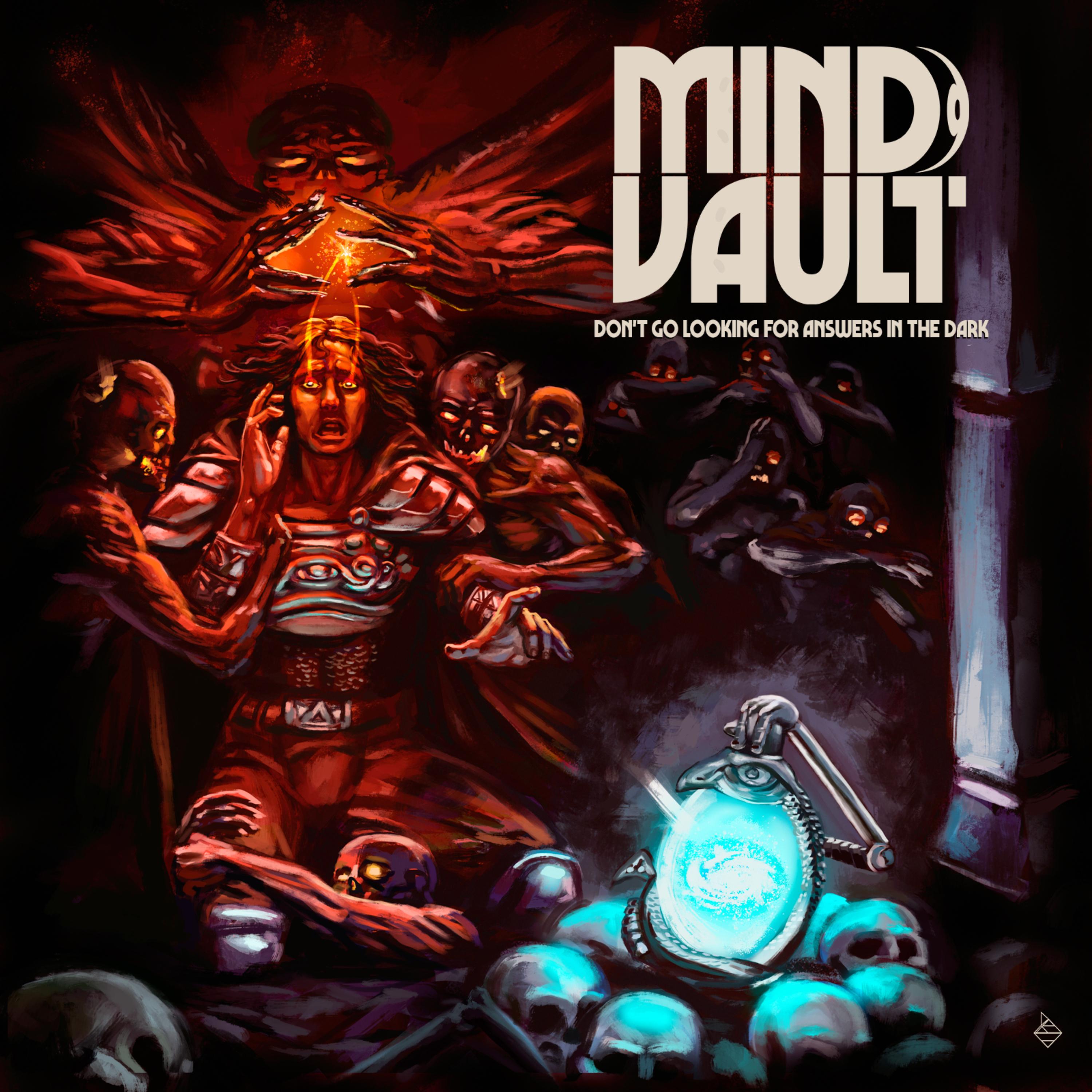 Don't Go Looking for Answers in the Dark