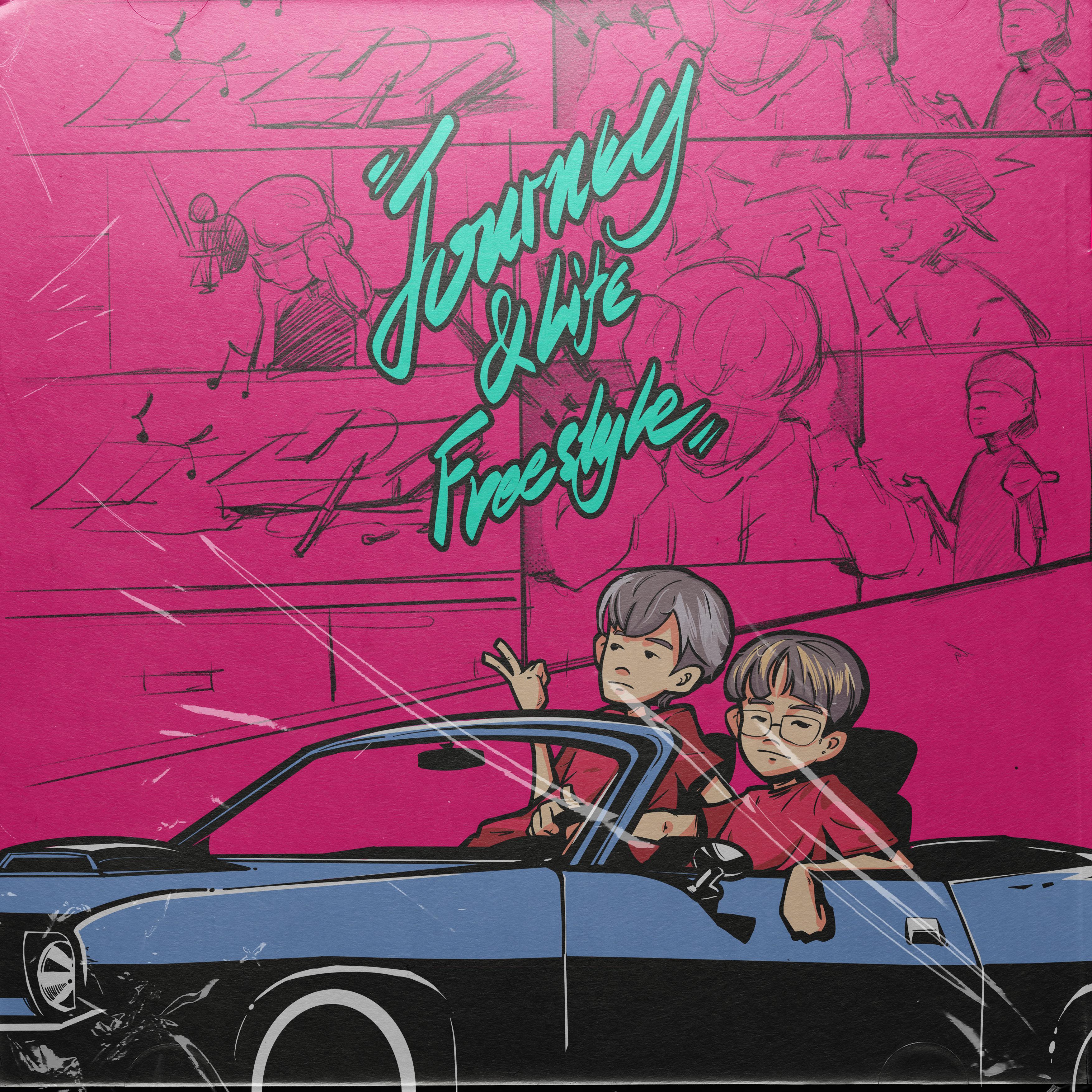 Journey&Life FREESTYLE