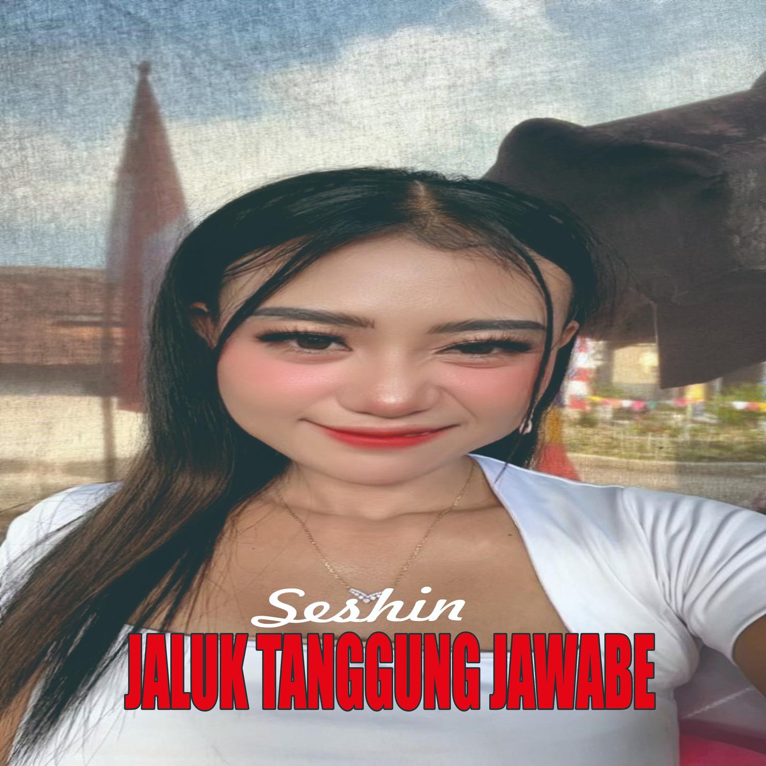 Jaluk Tanggung Jawabe (Live)