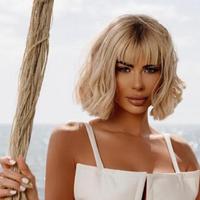 Luana Vjollca资料,Luana Vjollca最新歌曲,Luana VjollcaMV视频,Luana Vjollca音乐专辑,Luana Vjollca好听的歌