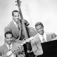 Nat King Cole Trio