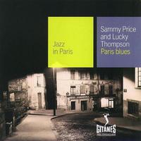 Jazz in Paris: Paris Blues