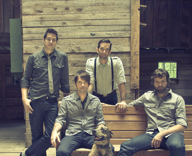 Jars of Clay