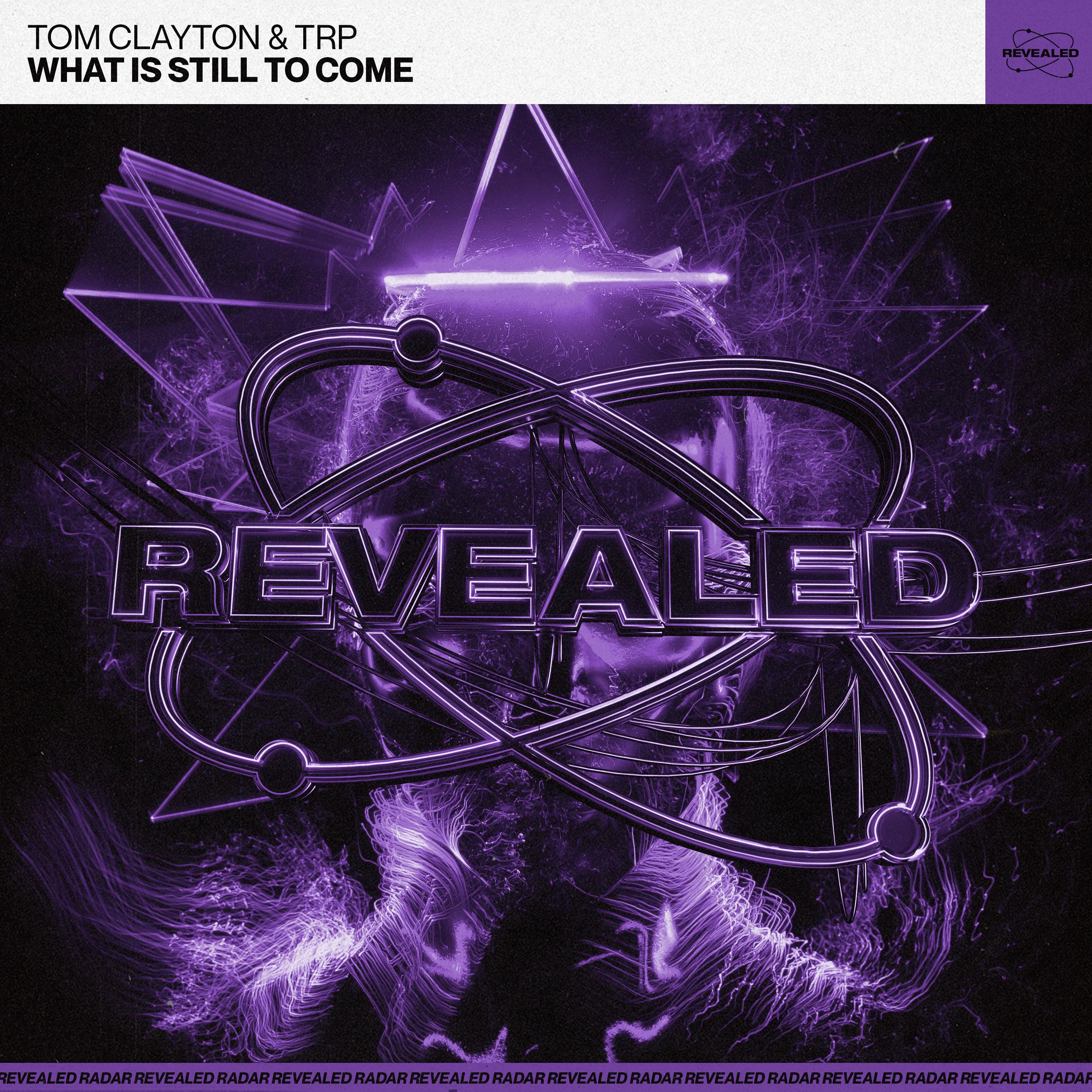 What Is Still To Come_Tom Clayton_What Is Still To Come | 在线播放_What Is Still To Come歌词_What Is Still To Come下载 | 网易云音乐