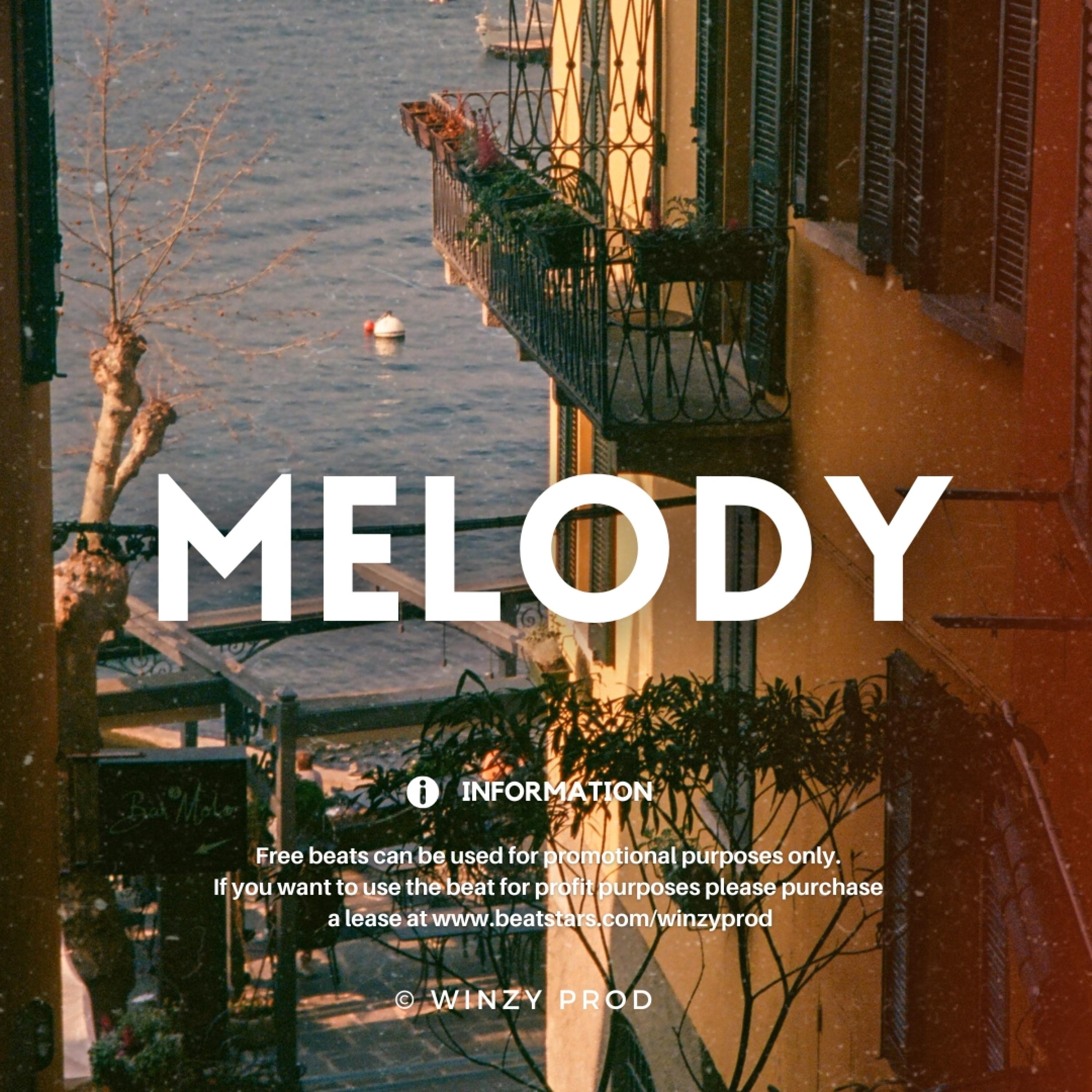 Buju (Melody Instrumental)