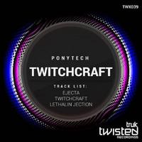 Twitchcraft