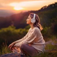 Soothing Relaxation: Melodies for Calm