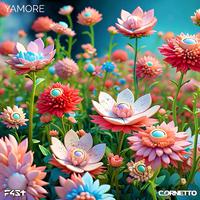 YAMORE (Afrohouse)