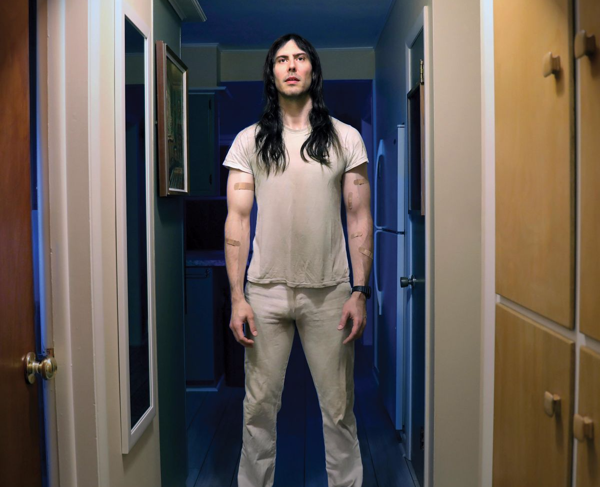 Andrew W.K.