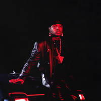 Ski Mask the Slump God资料,Ski Mask the Slump God最新歌曲,Ski Mask the Slump GodMV视频,Ski Mask the Slump God音乐专辑,Ski Mask the Slump God好听的歌