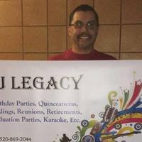 DJ Legacy