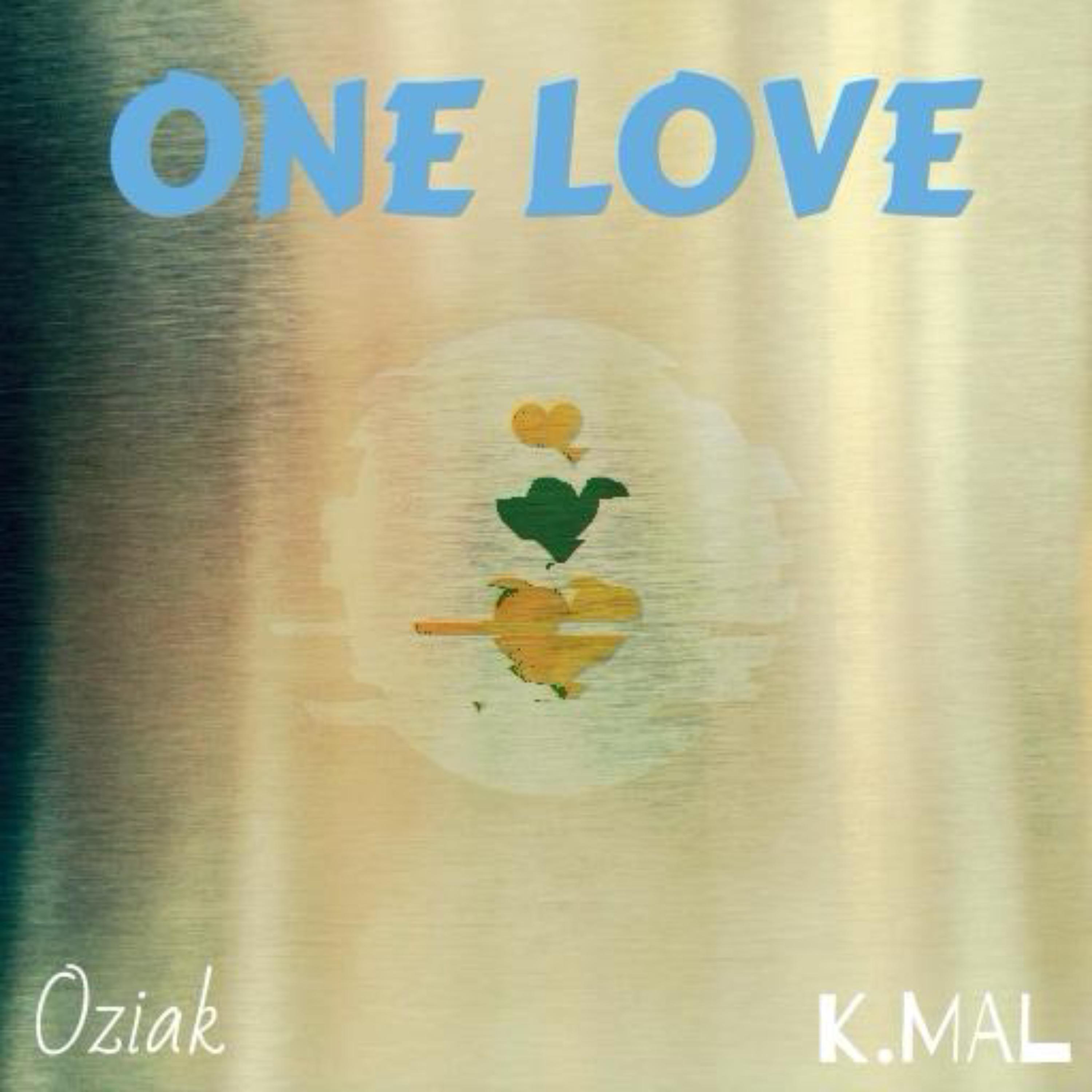 one love