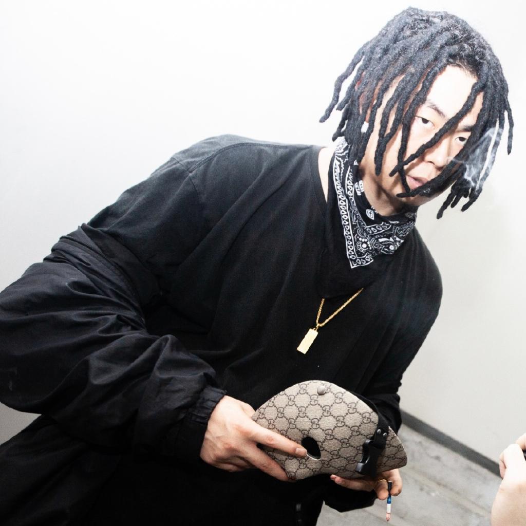 成都北门之子 杨建坤YOUNG