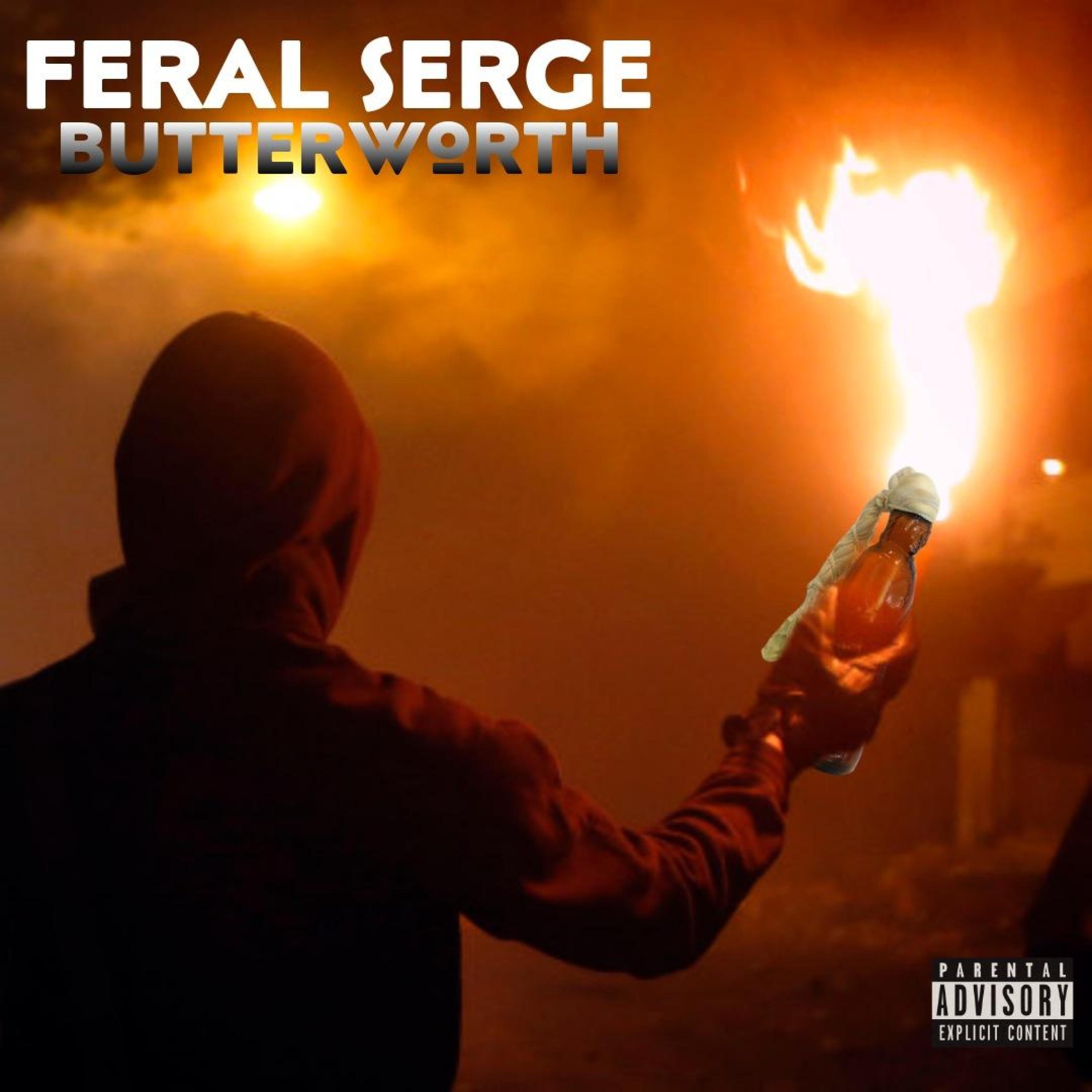 BUTTERWORTH (feat. Bobby Craves)