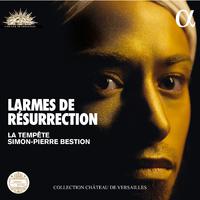 Larmes de Résurrection (Collection Château de Versailles)