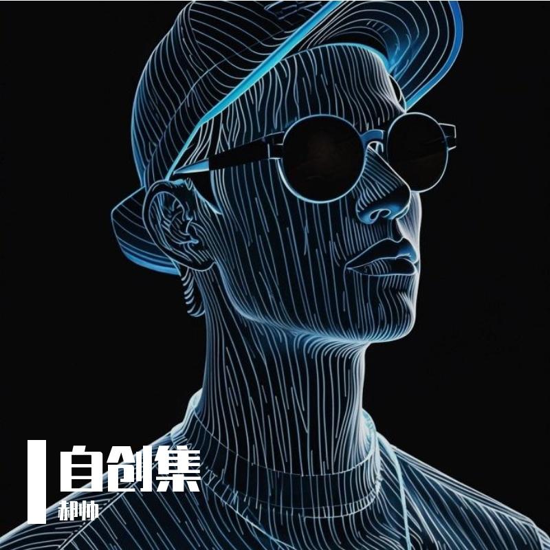 武汉爱情故事 - 郝帅封面