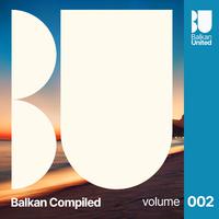 Balkan Compiled, Vol. 2