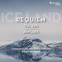 Leifs: Requiem