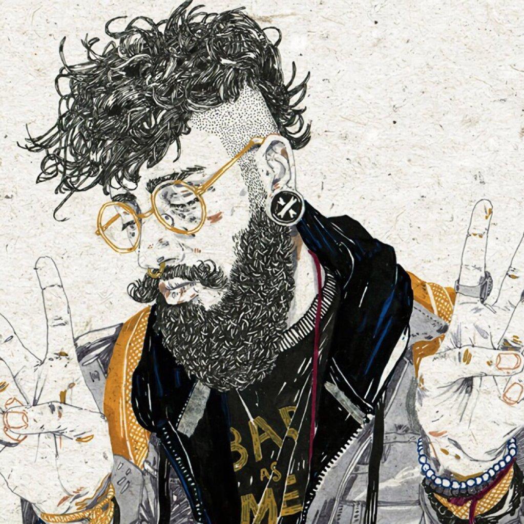 《皇家私人摇头蹦迪歌单》