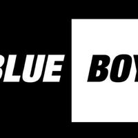 Blue Boy
