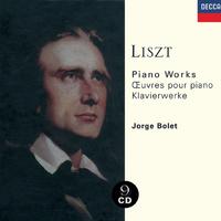 Liszt: Piano Works