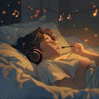 Sleep's Harmony Music: Tunes for Quiet Rest