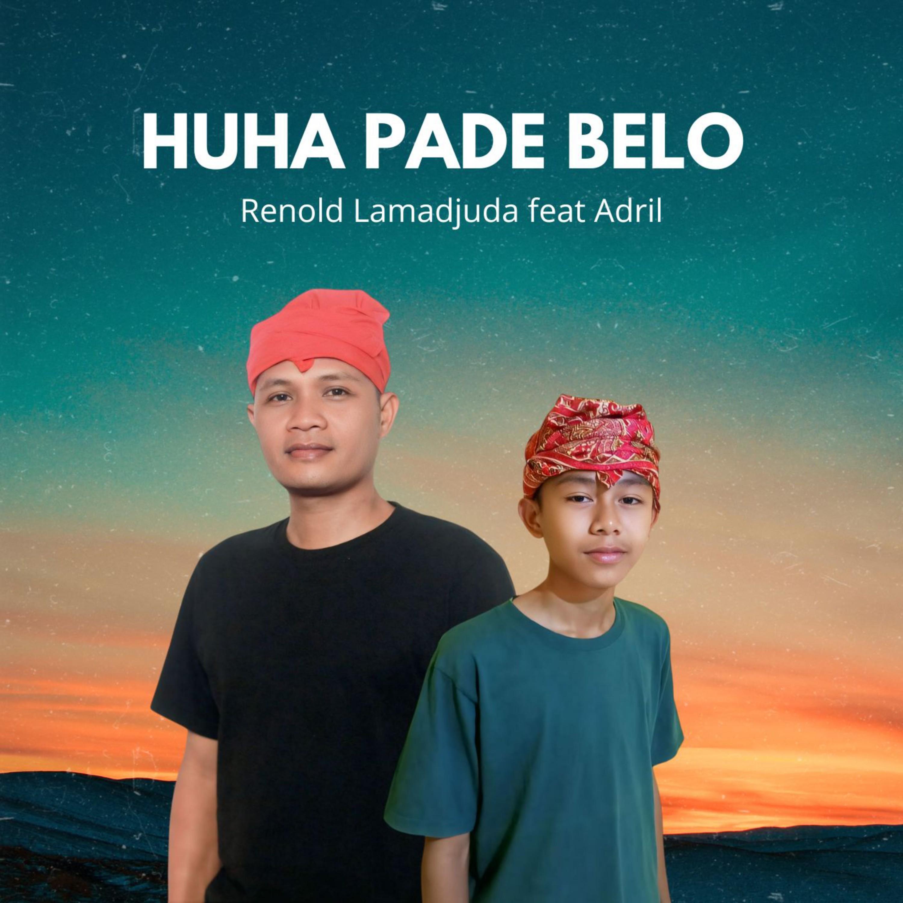 HUHA PADE BELO