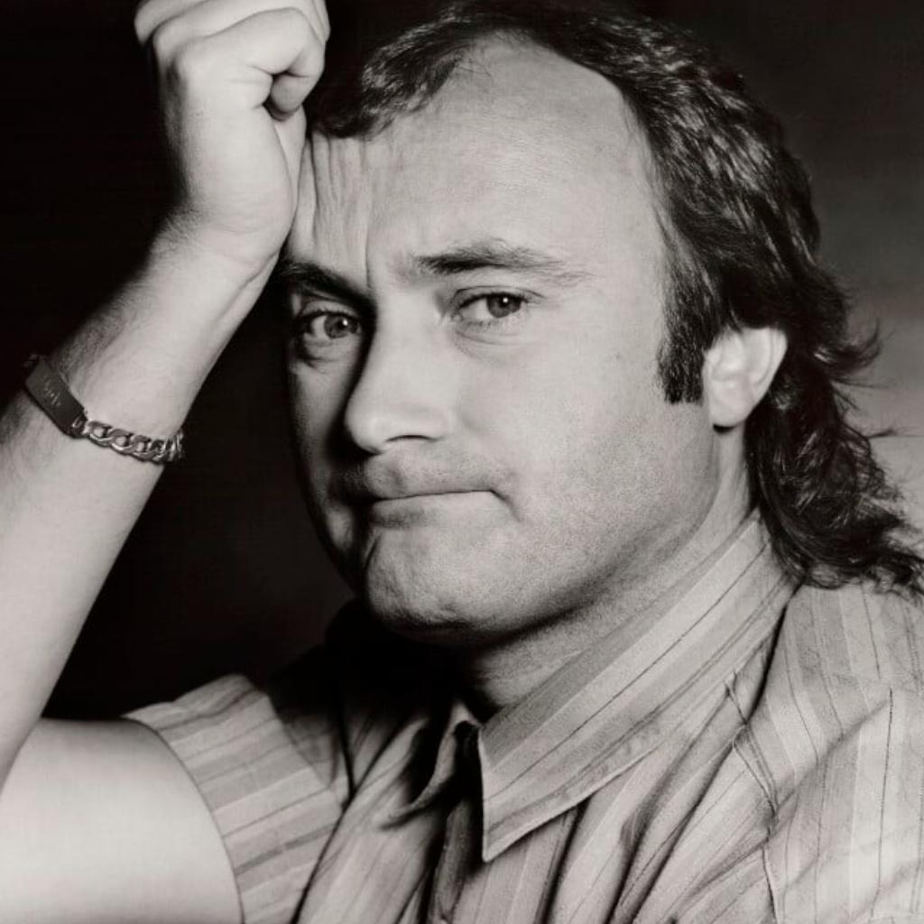 Phil Collins
