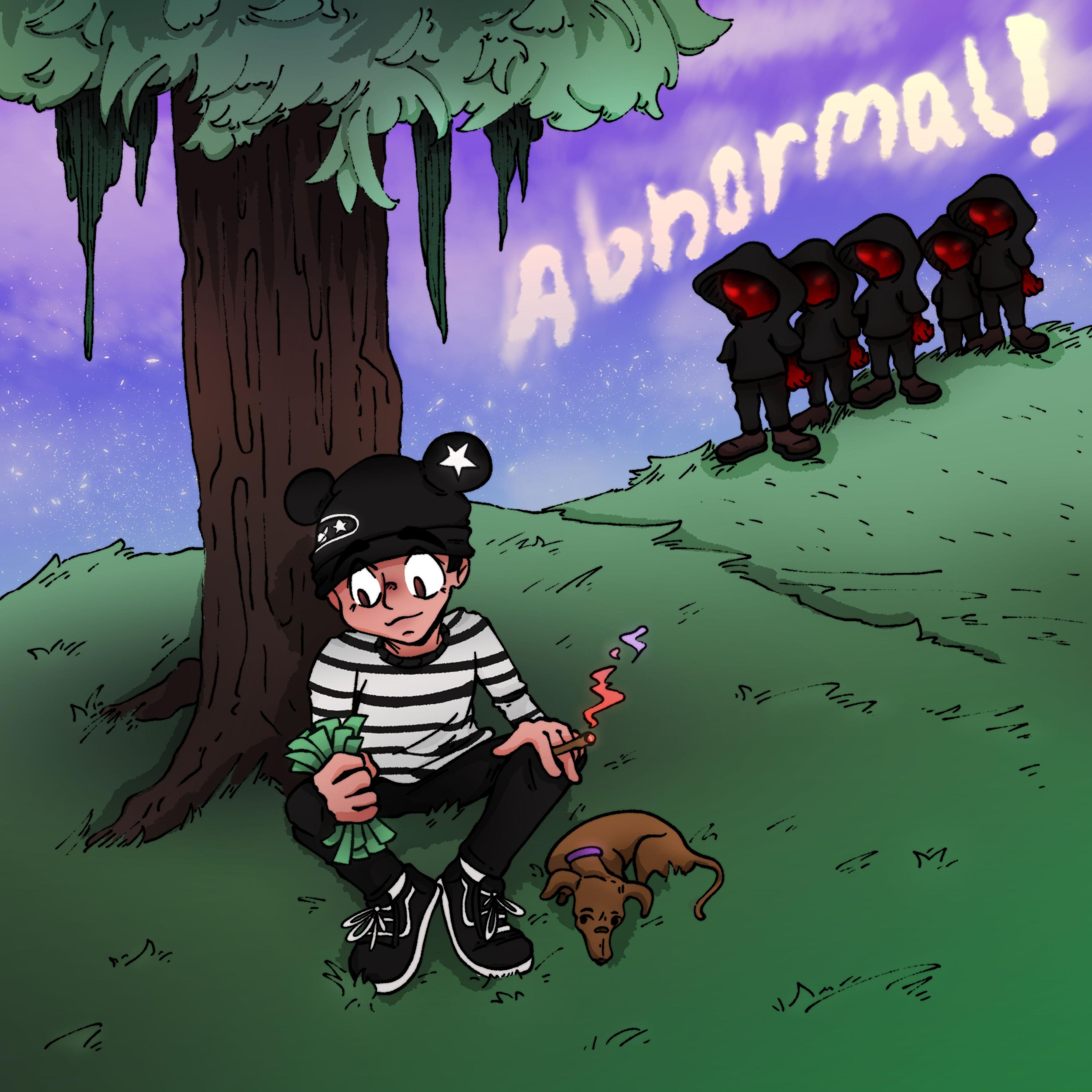 Jake Gyllenhaal (feat. Tyxonsmith)